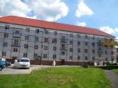 Obrázek - Revitalizace panelového domu + zelená úsporám