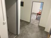 Obrázek - Provedli jsme opravu vnitřních prostor skladu vybavení