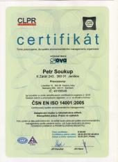 Obrázek - Audit ISO 9001 a 14001