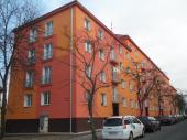 Obrázek - Revitalizace panelového domu