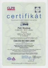 Obrázek - Recertifikační audit managementu ISO 9001 a ISO 14001