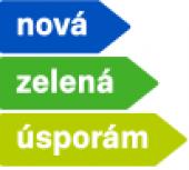 Obrzek - Ministr životního prostředí Tomáš Jan Podivínský prosadil program Nová zelená úsporám