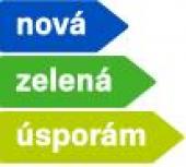 Obrzek - Zájem o peníze z programu Nová zelená úsporám roste – letošní objem by měl být plně vyčerpán 