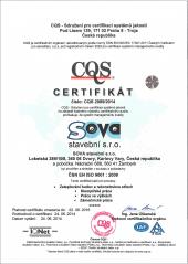 Obrázek - Dozorový audit ISO 9001 a 14001