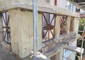 Obrázek - Zahájení rekonstrukce balkónů